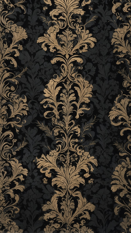 Black Wallpaper