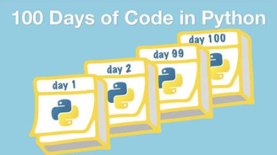 9ad81317 8591 4e22 952a 406599f0d6f3 - 100 Days Of Code in Python