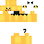 Pichu | Pokémon Minecraft Skin