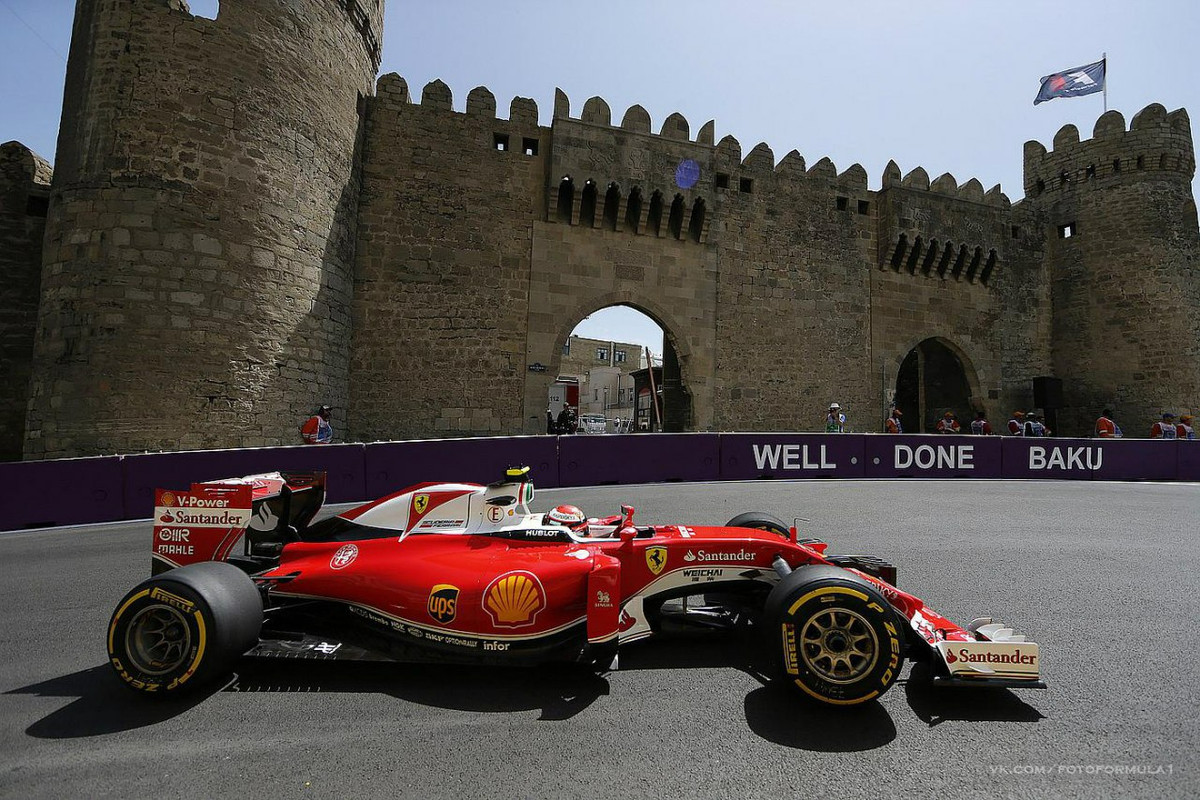 7 райкконен