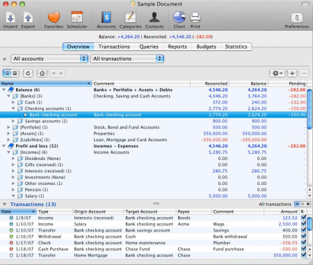 Maxprog iCash 7.8.5 Multilingual