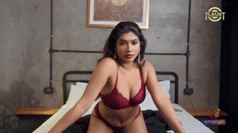 Naughty Natasha Nude Video in HD