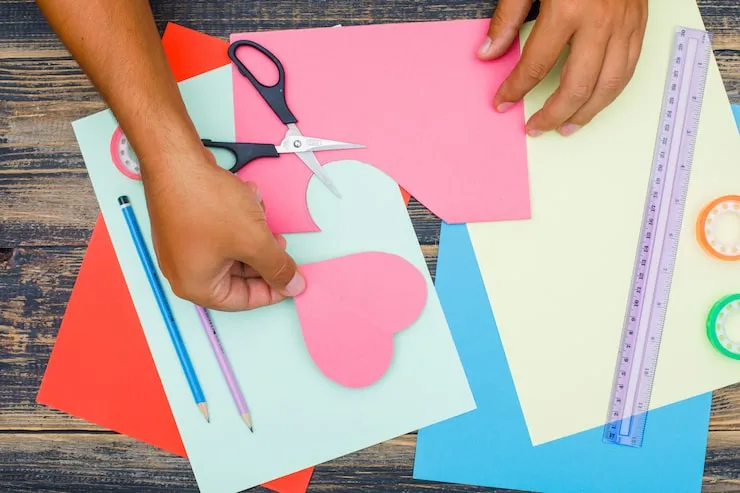 Why Paper Crafts Are Great for Beginners