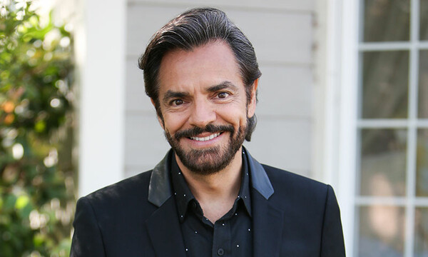Así celebró Eugenio Derbez sus 10 años de compromiso con su esposa