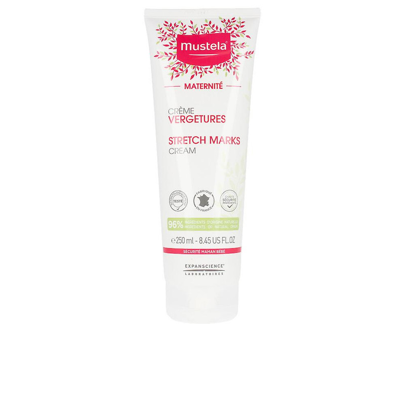 mustela maternite stretch marks