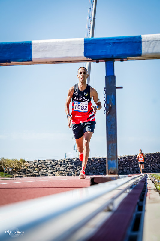 Canary Run 0902