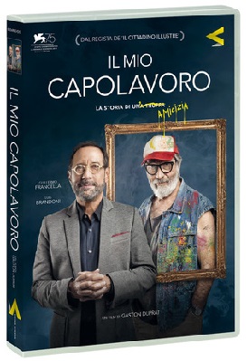 Il mio capolavoro (2018) DVD5 COMPRESSO ITA