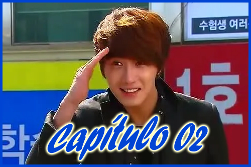 Flower Boy Ramyun Shop Cap 02 HD RAMYUN02