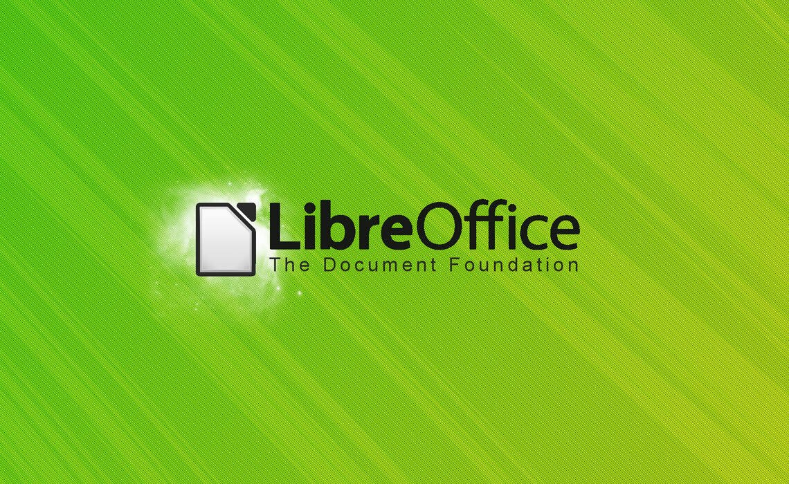 LibreOffice 7.3.3