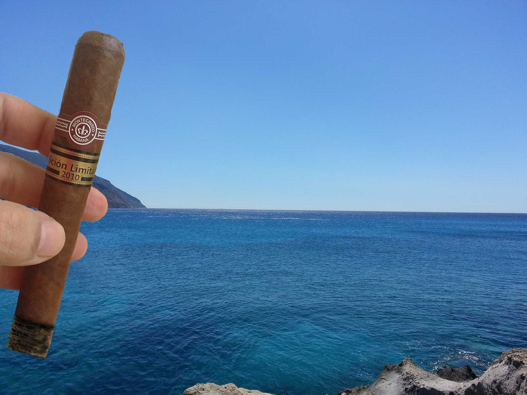 monte grand edmundo