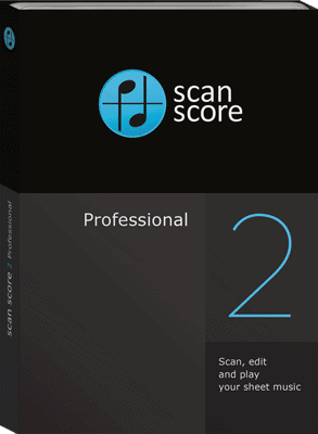 ScanScore Professional v2.5.4