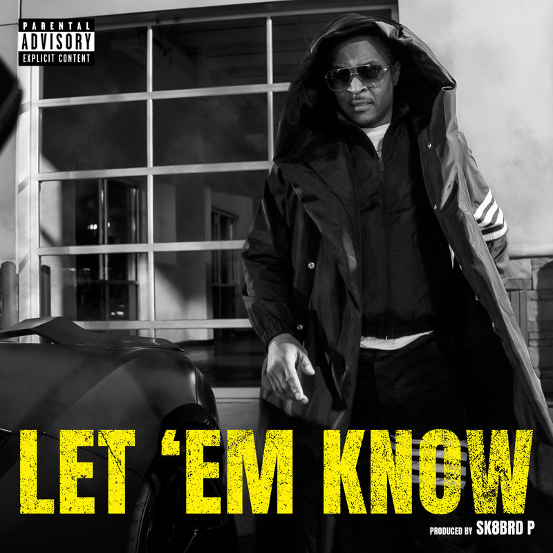 [Video] T.I. Teases ‘Let ‘Em Know’ Video
