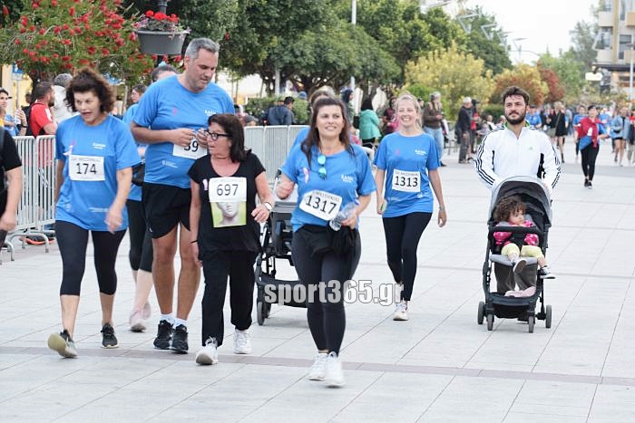 , ΦΩΤΟΡΕΠΟΡΤΑΖ: 20ος Αγώνας δρόμου Καλαμάτας