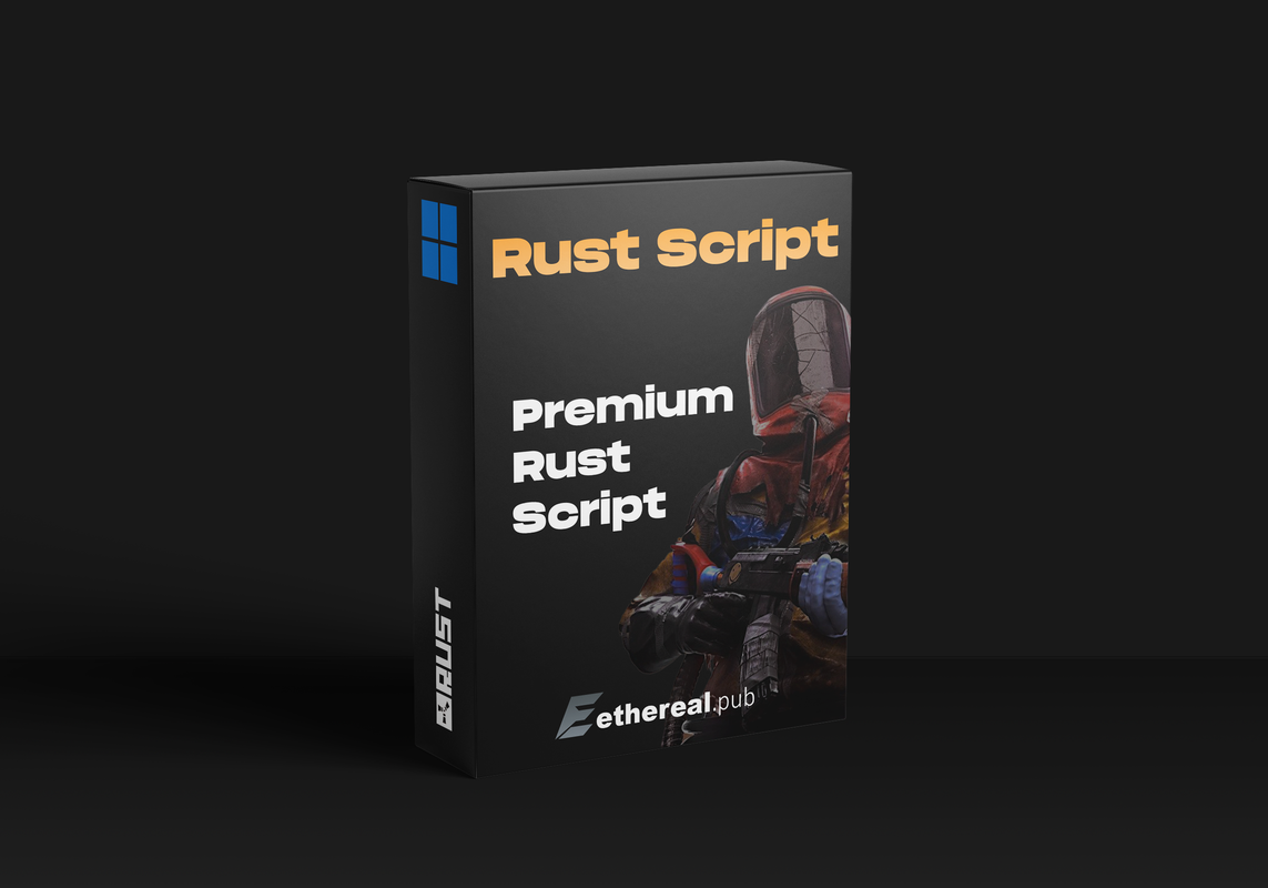 Rust Pro