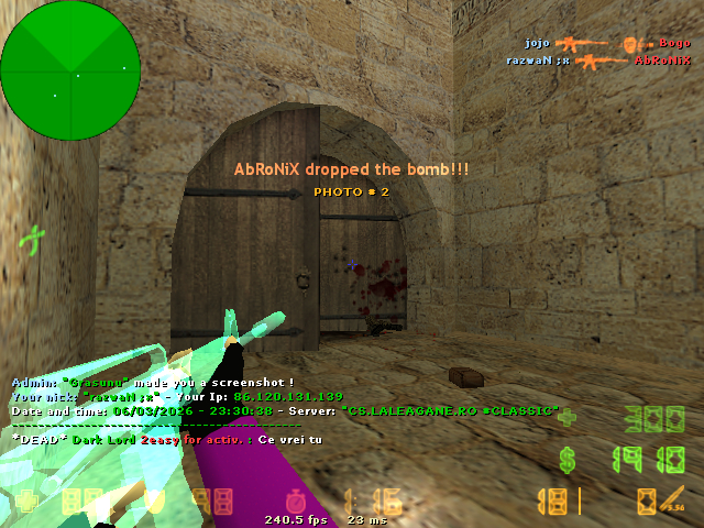 de dust20001