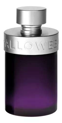 Mercado Libre: Perfume Halloween Man 125 ml 
