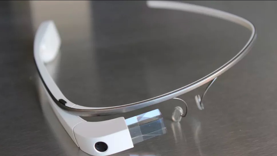 Adquisición de Google sugiere que Google Glass aún no está muerto