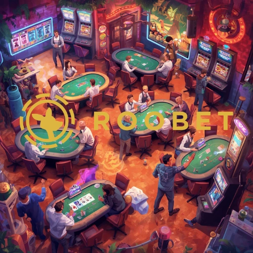 Roobet