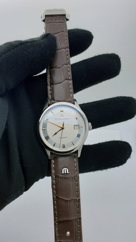 MP 6407 ремень М с клипосй 12