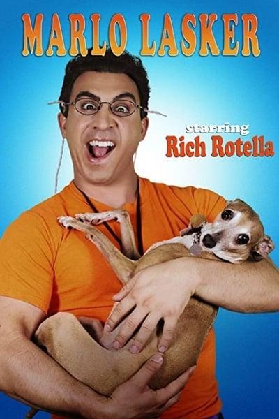 Marlo Lasker 2020 1080p AMZN WEBRip DD2 0 X 264-EVO