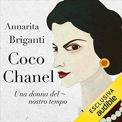 Annarita Briganti - Coco Chanel (2023) (mp3 - 128 kbps)