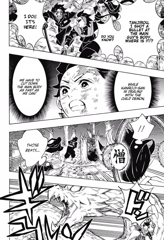 Kimetsu no YaibaChap124-1(Bitgag)