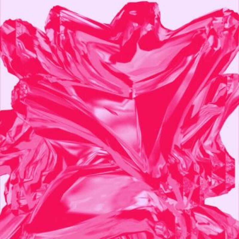 lloovvee - 도유카 (doyouka) ALBUM COVER