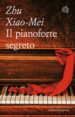 Xiao-Mei Zhgu - Il pianoforte segreto (2022) (mp3 - 64 kbps)