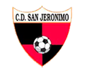 Escudo AF. SAN JERÓNIMO