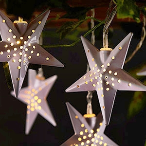 Solar String Light 81461