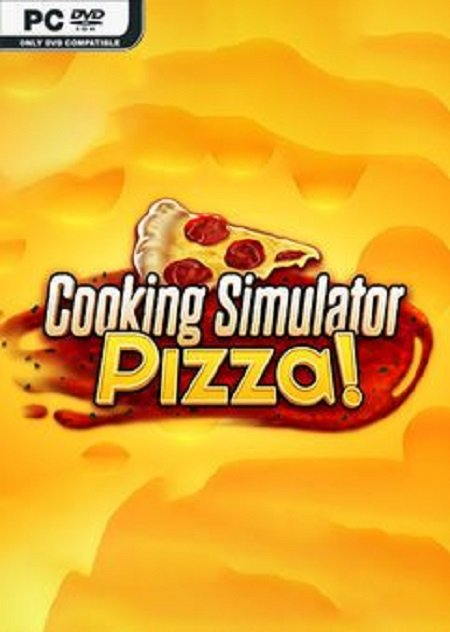 Cooking Simulator Pizza-GoldBerg