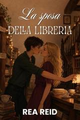 Rea Reid – La sposa della libreria (2026)