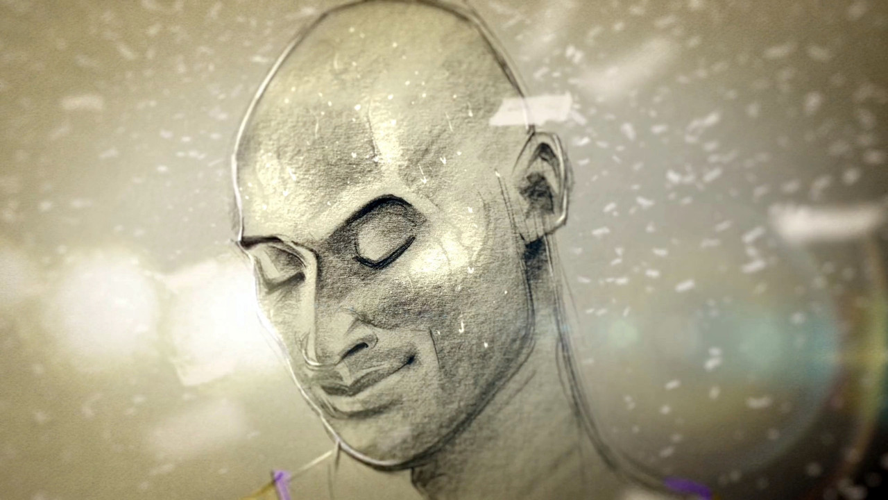 Hakata Ramen Kobe Bryant s Dear Basketball 2017 1080p HEVC HR DR