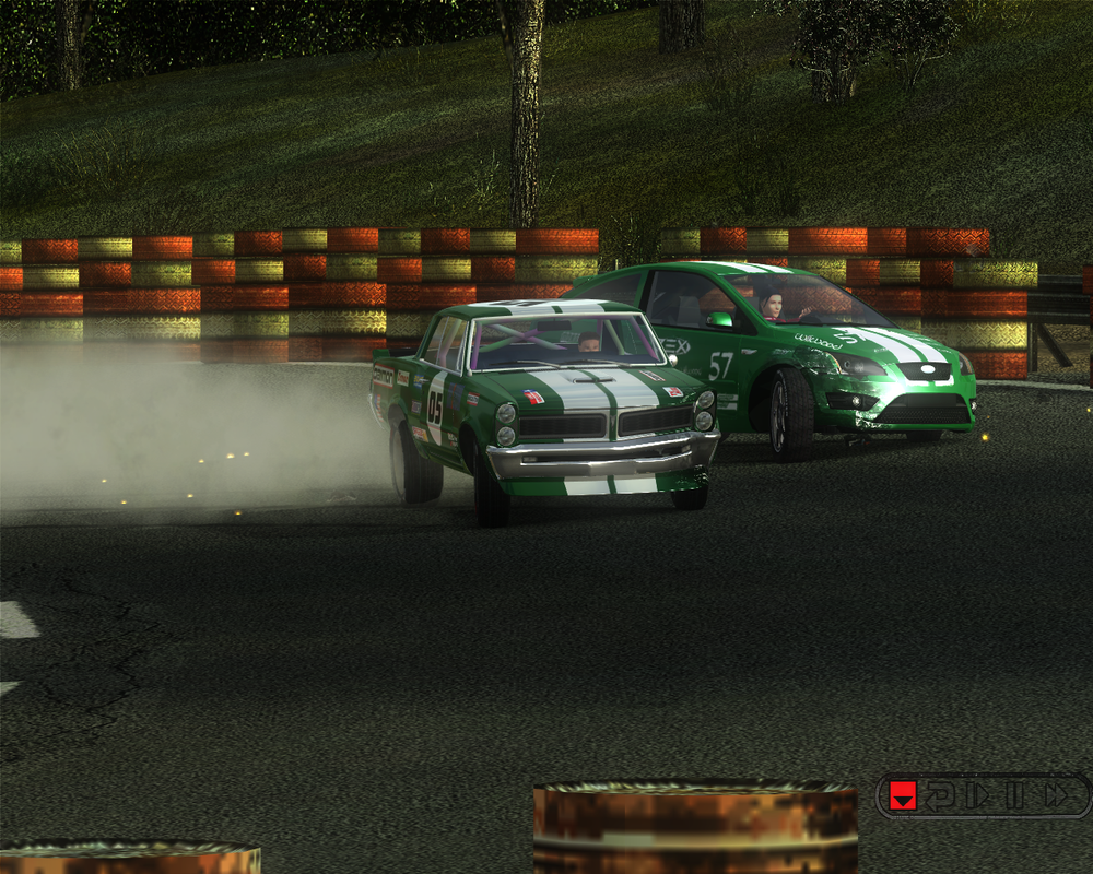 Flatout DESTROYER 2024 (23)