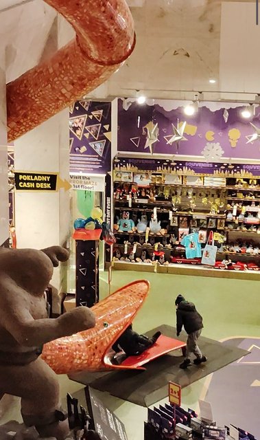 Viena - Bratislava - Praga, Navidad 2024 - Blogs de Europa Central - Llegamos a Praga (12)