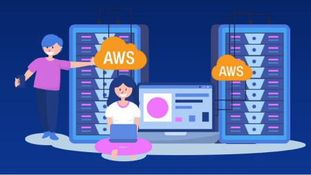 Udemy - AWS Certified Big Data - Speciality Certification