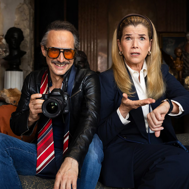 Eine halbe Stunde ist viel Zeit