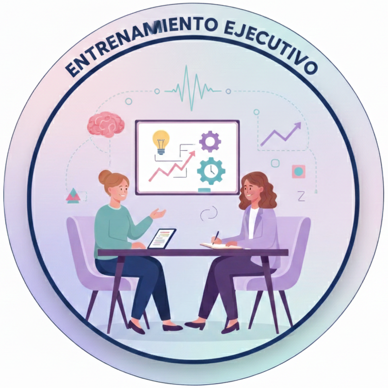 Entrenamiento ejecutivo
