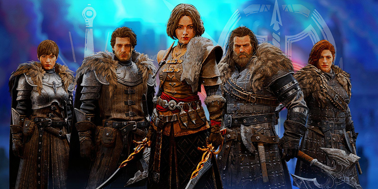 Game of Thrones King's Road Screenshot 2