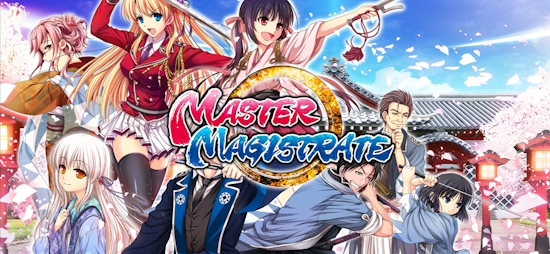 Master Magistrate Unrated v1 0 0-Gog