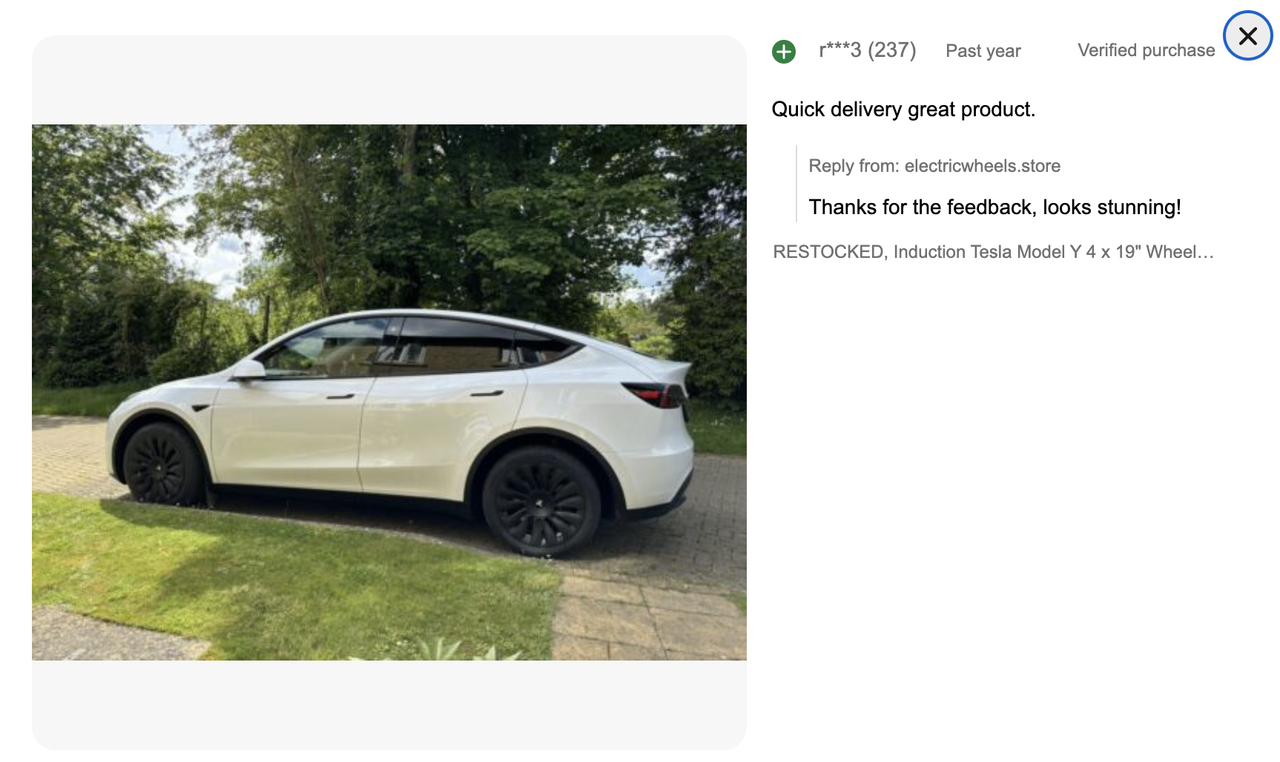 Ebay Review