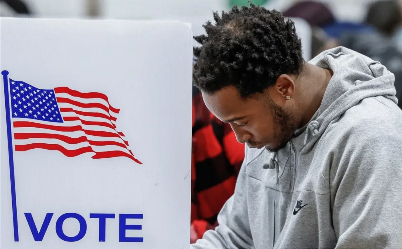 Aumentarán delitos de odio en EU durante la carrera presidencial en 2024