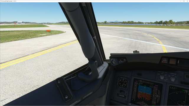 737-700 PMDG  FS2020 ATHENES-SKIATHOS Desktop-Screenshot-2022-05-11-15-19-42-85
