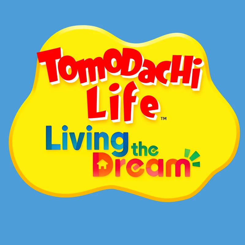 Tomodachi Dream Island