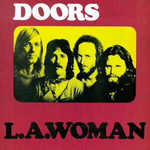 Re: The Doors