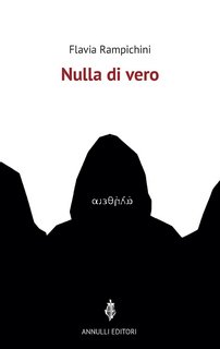 Flavia Rampichini - Nulla di vero (2022)