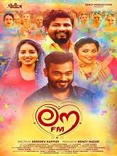 Love FM (2020) HDRip Malayalam Movie Watch Online Free