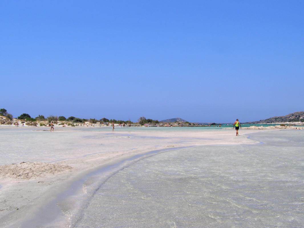 2011 Κρήτη (Ελαφονήσι)