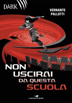 Vernante Pallotti - Non uscirai da questa scuola (2026)