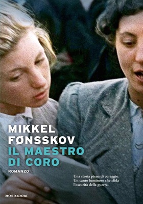 Mikkel Fønsskov - Il maestro di coro (2026)